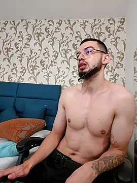 Michael_magno live sex cam