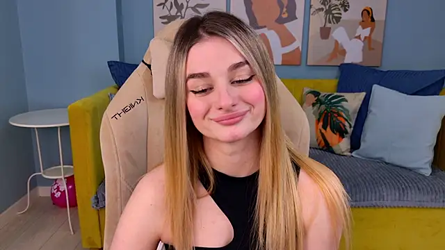 SweetyLicky live sex cam