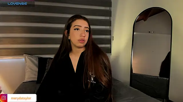 MERIDA_TAYLOR live sex cam