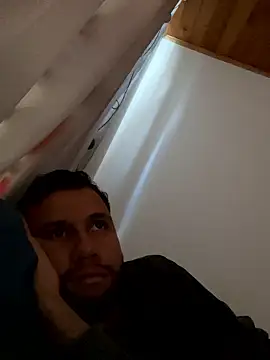 Michaell_Spinelly live sex cam