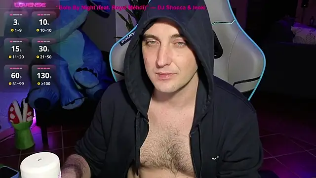 Gil_gamesh90 live sex cam