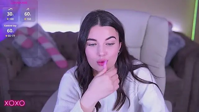 YourLolaBunny live sex cam