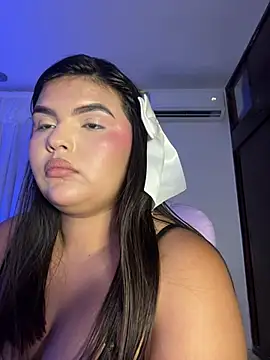 luisa_clark1's cam snapshot