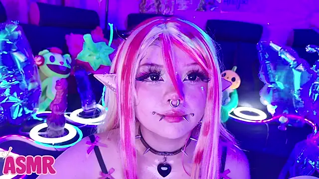 LaytonBox live sex cam