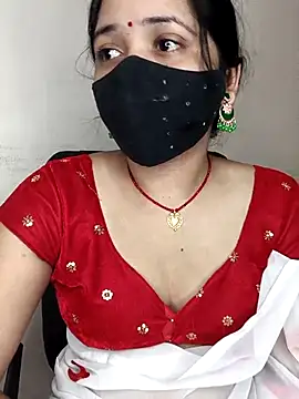 Hot_Bhabhi-ji's cam snapshot