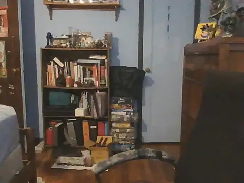 PDrents's cam snapshot