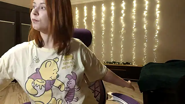 ShemikaCarvin's cam snapshot