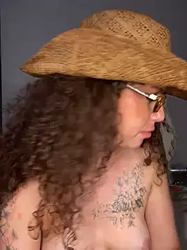 JhenneRouge live sex cam