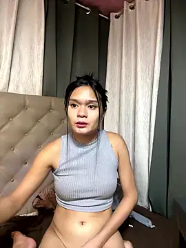 yourlovingperlita69's cam snapshot