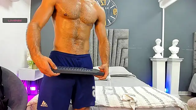 emilio_brandon live sex cam