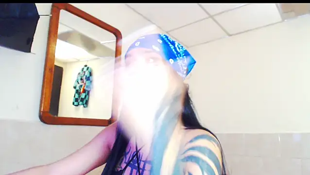 jazmin_wolf's cam snapshot