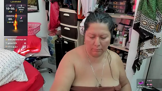 Brenda_Berck_'s cam snapshot