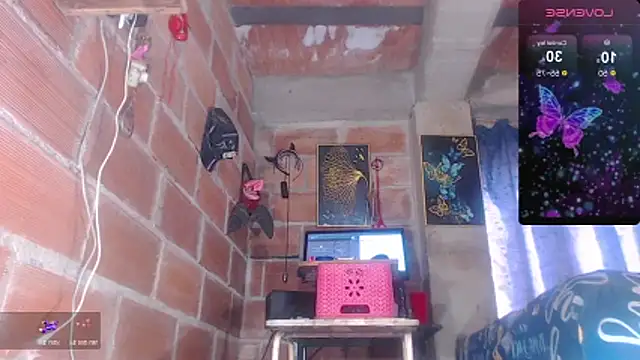 assbignatha's cam snapshot