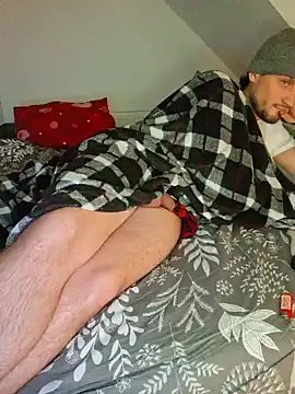 Ghost_Pie's cam snapshot