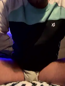 BoMale's cam snapshot