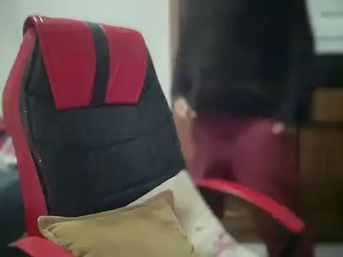 ALPHANDRE's cam snapshot