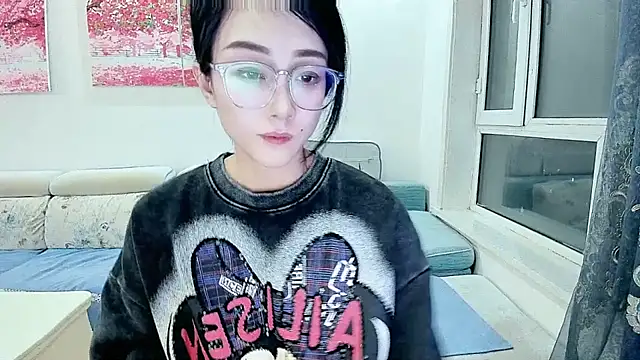 NIAN-er live sex cam