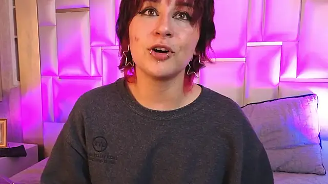 RobinBennett live sex cam