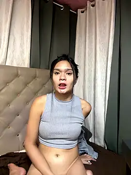 yourlovingperlita69's cam snapshot