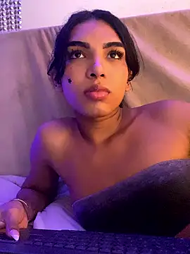 VeronicaSaenzx's cam snapshot