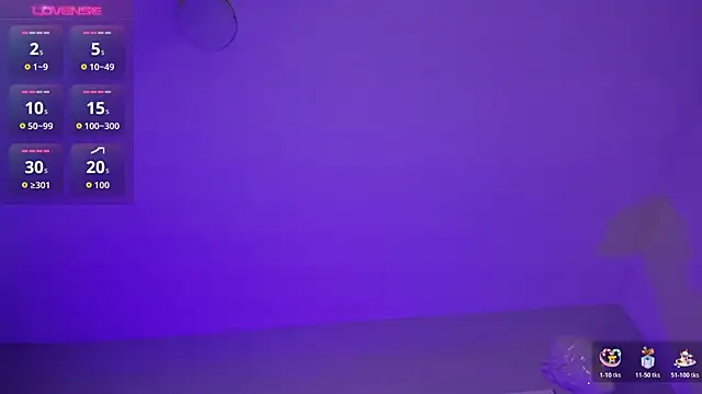 Melody_Bakeer's cam snapshot