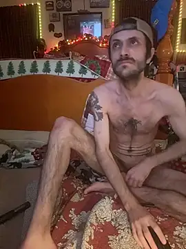 HarmoniousPhantasm3 live sex cam