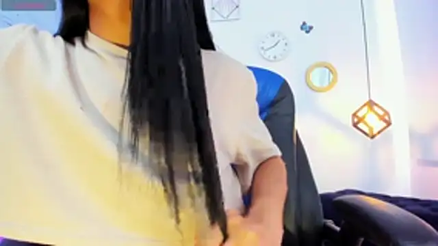 Hot_Darliing's cam snapshot