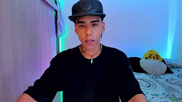 Damianwhite live sex cam