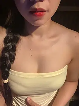 Yumii_09's cam snapshot