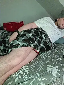 Ghost_Pie live sex cam