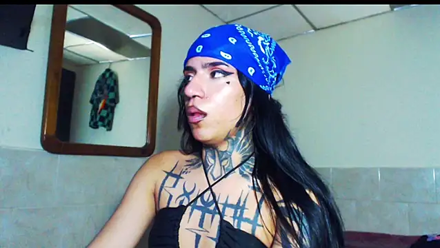 jazmin_wolf's cam snapshot