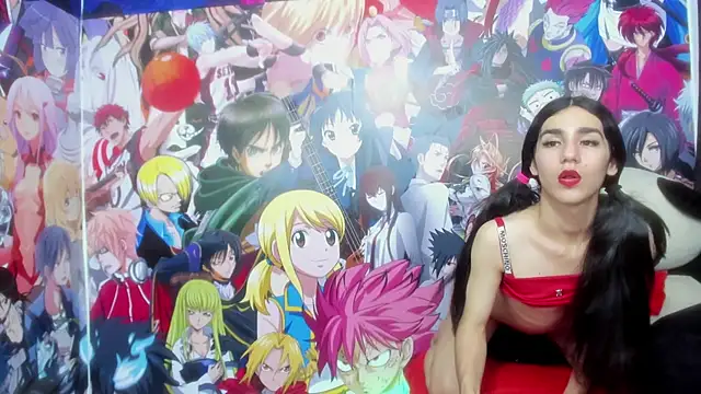 Mariana_16_'s cam snapshot