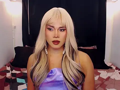 YllanaAltheaXxX's cam snapshot