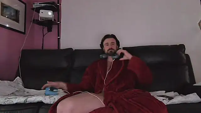 Mrknoxevers live sex cam