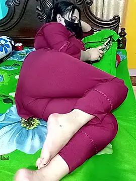 Porimoni22's cam snapshot