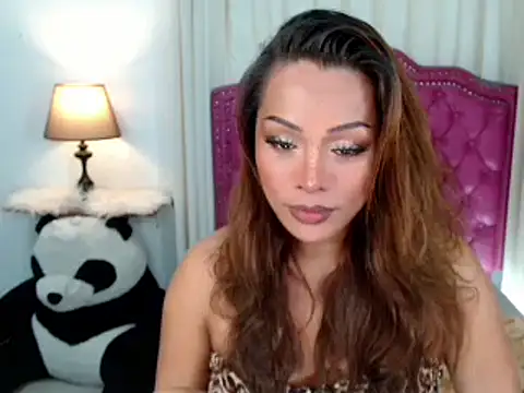 DreamLADYBOY's cam snapshot