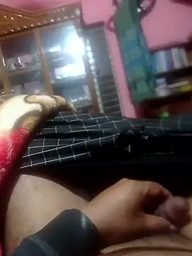 XmastertoP's cam snapshot