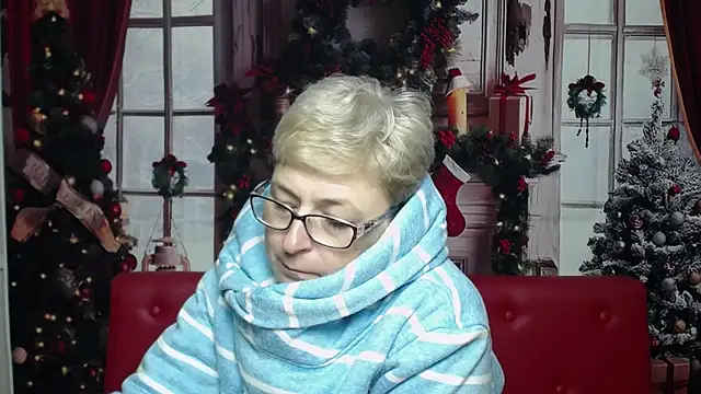 EmiliaGree's cam snapshot