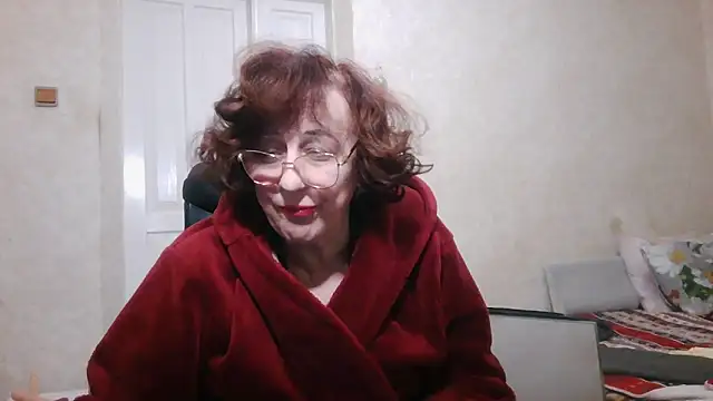 Julia54391's cam snapshot