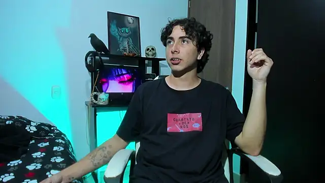 Baji_Keisuke_'s cam snapshot