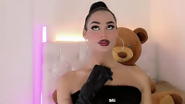 amal_baddell's cam snapshot