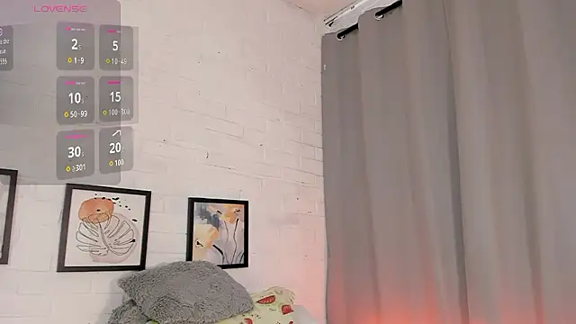 MATEO_HUNTER's cam snapshot