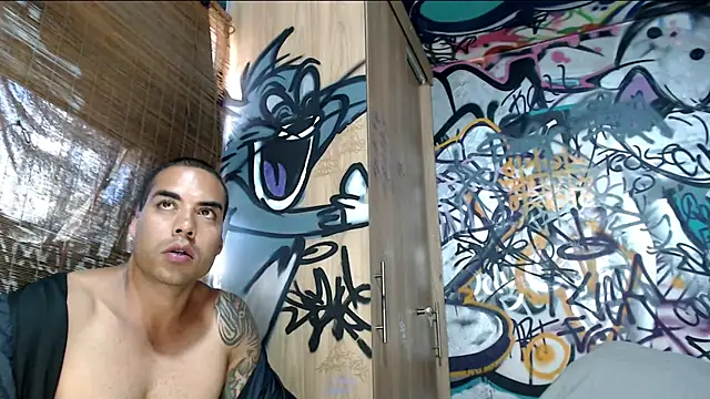 Justin_Frank's cam snapshot