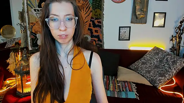 CareyJonas live sex cam