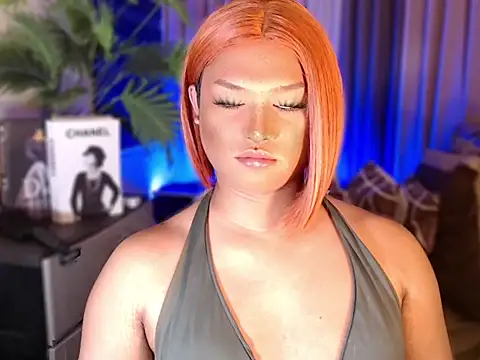 GoddessDesire_Sofia live sex cam