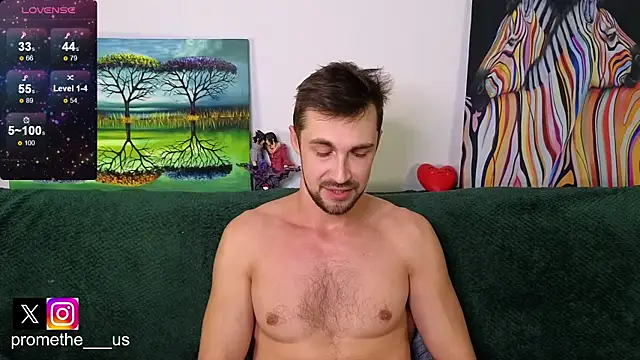 Promethe_us live sex cam