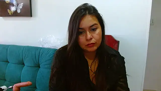 Ixchel_Anaid live sex cam