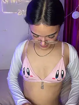 Iam_Lyan_'s cam snapshot