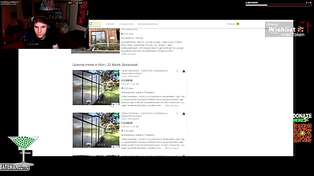 sebirp's cam snapshot