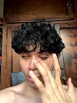 Axel-Mejia live sex cam